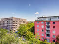 Ploché München Parkstadt Schwabing 04 Zobrazit 14918