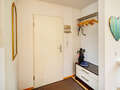 Apartamento no sótão München Obergiesing 03 Corredor/passagem 14920