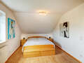 Apartamento no sótão München Obergiesing 01 Quarto de dormir 14920
