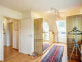 Apartamento no sótão München Obergiesing 02 Quarto de dormir 14920