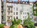 Płaski München Glockenbachviertel 01 Widok 14921