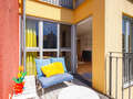 Ploché München Haidhausen 01 Balkon 14922