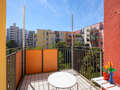 Ploché München Haidhausen 02 Balkon 14922
