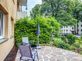 Плосък München Parkstadt Bogenhausen 02 Тераса 14923