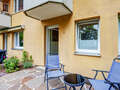 Плосък München Parkstadt Bogenhausen 03 Тераса 14923