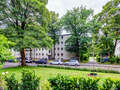 Плосък München Parkstadt Bogenhausen 02 Вижте 14923