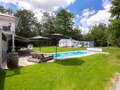 Villa Oberhaching 02 Medence 14925