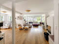 Villa Oberhaching 01 Nappali 14925