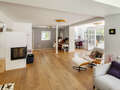 Villa Oberhaching 02 Nappali 14925