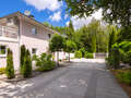 Villa Oberhaching 01 Udvari bejárat 14925