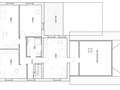 Villa Oberhaching 02 Alaprajz 14925