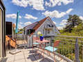 Loftsleilighet München Obermenzing 03 Balkong 14927