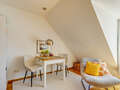 Loftsleilighet München Obermenzing 02 Stue og oppholdsrom 14927