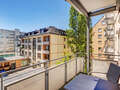 Ravna stran München Maxvorstadt 01 Balkon 14928