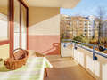 Ploché München Schwabing-Nord (zw. Belgrad- & Leopoldstraße) 01 Balkon 1494