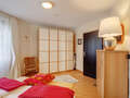 Ploché München Schwabing-Nord (zw. Belgrad- & Leopoldstraße) 03 Ložnice 1494