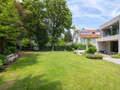 Vila München Harlaching 01 Zahrada 14944