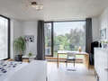 Vila München Harlaching 02 2. ložnice 14944