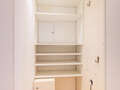 Plano München Maxvorstadt - Museumsviertel 01 Roupeiro embutido 14945