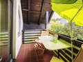Podkrovní byt Germering 02 Balkon 14946
