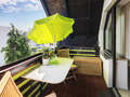 Podkrovní byt Germering 03 Balkon 14946