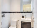 Flat München Neuperlach 01 sep. WC 14948
