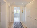 Flat München Neuperlach 02 Korridor/gang 14948