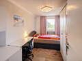 Flat München Neuperlach 01 2. soverom 14948