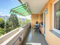 Flat München Neuperlach 01 1. balkong 14948