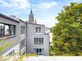 Střešní terasa bytu München Ludwigsvorstadt 01 Zobrazit 14956