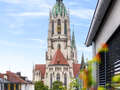 Střešní terasa bytu München Ludwigsvorstadt 05 Zobrazit 14956