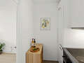 Ploché München Arabellapark 03 Kuchyně 14958