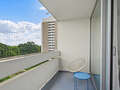 Flad München Arabellapark 01 1. balkon 14958