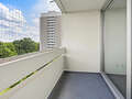 Flad München Arabellapark 02 2. balkon 14958