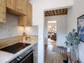 Flat Rottach-Egern 03 Kjøkken 14965
