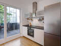 Flat München Maxvorstadt 01 Kjøkken 14968