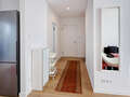 Flat München Maxvorstadt 01 Korridor/gang 14968