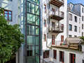 Flat München Maxvorstadt 01 Utsikt 14968