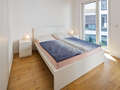 Flat München Maxvorstadt 01 Soverom 14968
