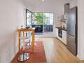 Flat München Maxvorstadt 03 Stue og oppholdsrom 14968