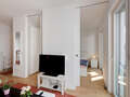 Flat München Maxvorstadt 04 Stue og oppholdsrom 14968