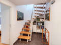 Mezonetový byt München Oberföhring 03 Chodba/chodba 14969