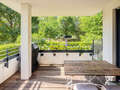 Mezonetový byt München Oberföhring 02 Balkon 14969