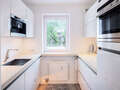 Penthouse lakás München Bogenhausen 01 Konyha 14972