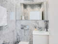 Penthouse lakás München Bogenhausen 01 szep. WC 14972