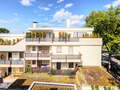 Penthouse lakás München Bogenhausen 02 A  megtekintése 14972