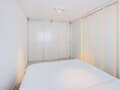 Penthouse lakás München Bogenhausen 03 Hálószoba 14972