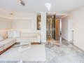 Penthouse lakás München Bogenhausen 04 Nappali 14972