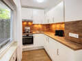 Επίπεδη München Parkstadt Solln 01 Κουζίνα 14974
