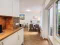 Επίπεδη München Parkstadt Solln 02 Κουζίνα 14974